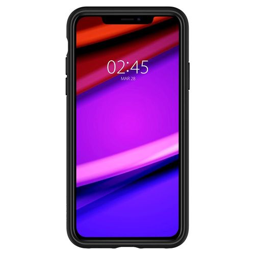 Etui Spigen Core Armor Iphone 11 Black na Arena.pl