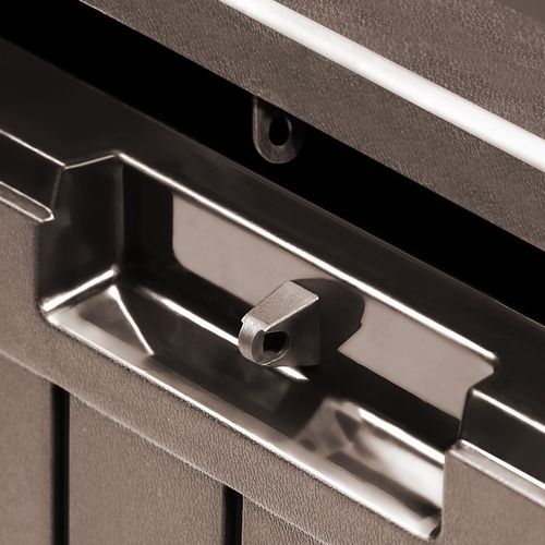 SKRZYNIA POJEMNIK BALKONOWA OGRODOWA na Arena.pl