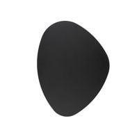lampa ścienna stone black 10632 tk lighting