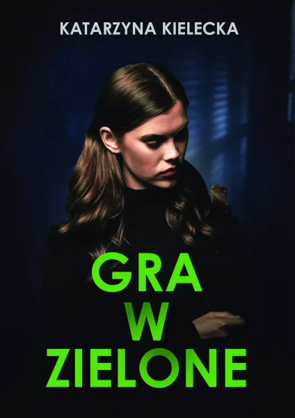 Gra w zielone zdjęcie 1