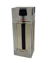 Christian Dior Homme Sport 125ml edt Unikat - 2018 rok