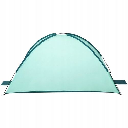 Namiot plażowy parawan turystyczny 200x120x95 cm na Arena.pl