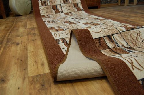 CHODNIK PODGUMOWANY 1013 brąz na Arena.pl