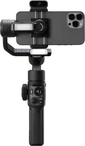 Zhiyun Mobile Gimbal Smooth 5S AI Pro na Arena.pl