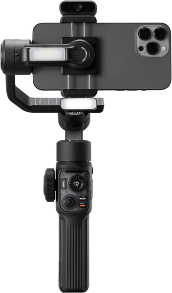 Zhiyun Mobile Gimbal Smooth 5S AI Pro zdjęcie 2