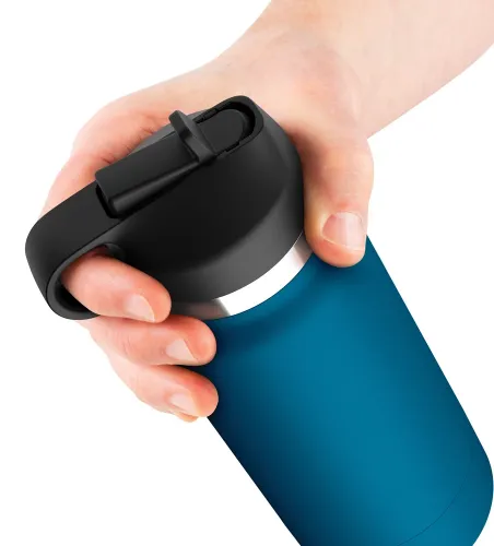 pdx plus private flask - dyskretna maszyna intymna w formie butelki, na Arena.pl