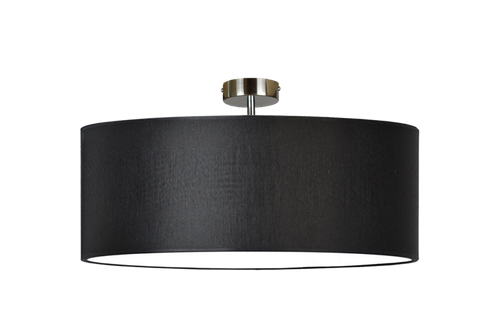 Czerwony plafon WENECJA fi - 60cm na Arena.pl