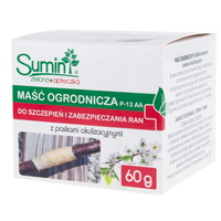 sum24 maść ogrodnicza p-13 aa 60g szczepienie i cięcie