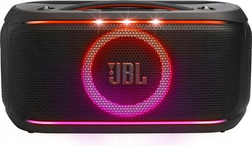 Power Audio JBL Partybox On The Go 2 na Arena.pl