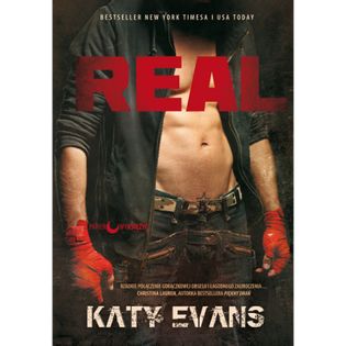 Real. Real. Tom 1 Katy Evans