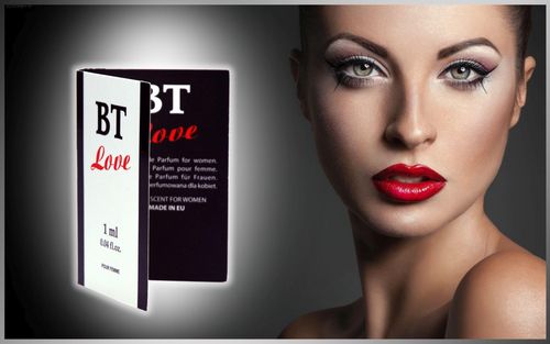Feromony-Bt Love 1Ml. na Arena.pl