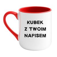 Elegant Biało-Czerwony 330 ml