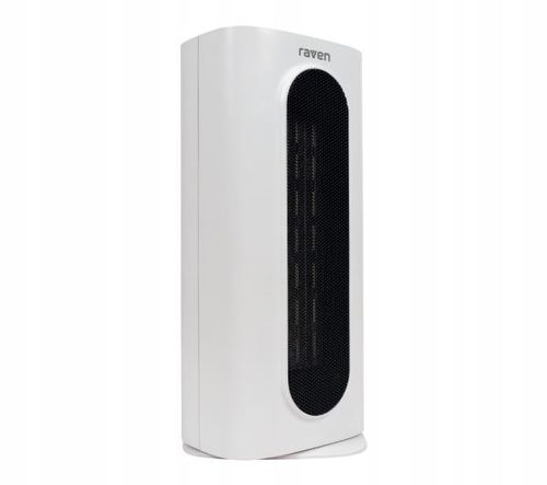 Termowentylator RAVEN ETW006 2000W na Arena.pl