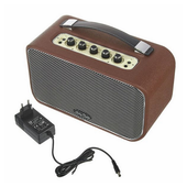 Combo wzmacniacz gitarowy 30W Harley Benton TableAmp V2 Bluetooth AUX EQ