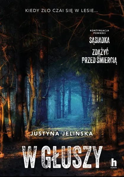 W głuszy zdjęcie 1