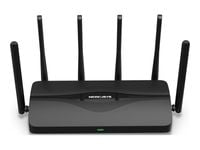 Mercusys BE9300 Tri-Band Wi-Fi 7 Router