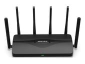Mercusys BE9300 Tri-Band Wi-Fi 7 Router