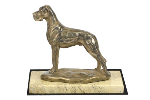 Dog Niemiecki - figurka - 4666 na Arena.pl