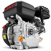 Silnik benzynowy spalinowy motor LONCIN H200 196cc 6,5KM wałek 20 mm