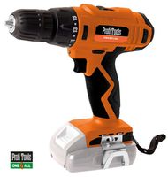 Wiertarka akumulatorowa J0Z-KT07 One-4-All