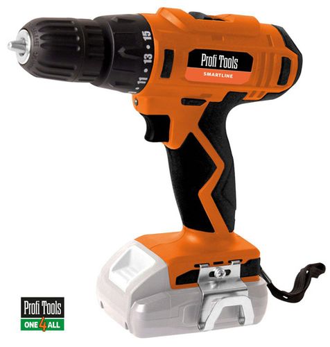 Wiertarka akumulatorowa J0Z-KT07 One-4-All na Arena.pl