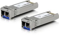 Moduł SFP Ubiquiti UACC-OM-SM-10G-D-2