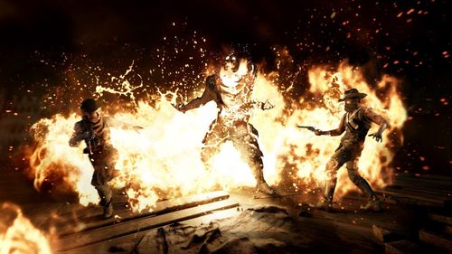 Hunt: Showdown XBOX One / Series X|S na Arena.pl