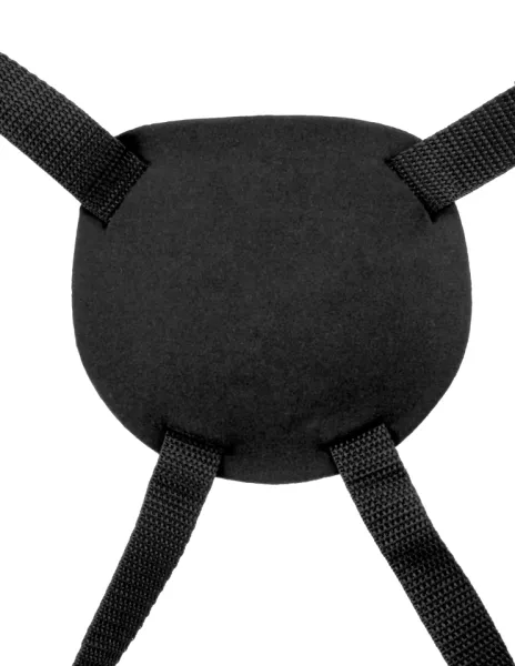 Uprząż Strap-On Dla Początkujących Beginner’s Harness Pipedream zdjęcie 3