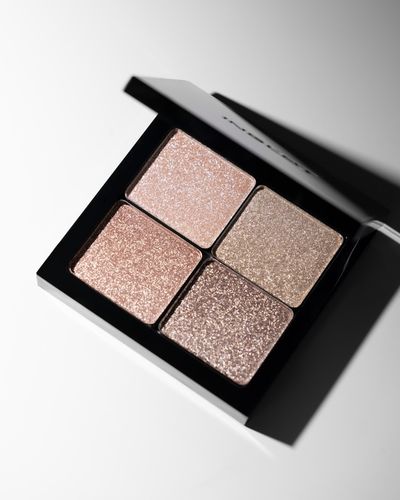 Kasetka FLEXI Freedom System z lusterkiem CZARNA [4] INGLOT na Arena.pl