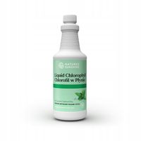 Nature's Sunshine Chlorofil w Płynie 475,6 ml NSP