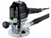 FESTOOL FREZARKA GÓRNOWRZECIONOWA OF 1400 EBQ-PLUS
