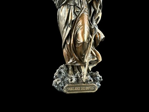 FIGURKA ŚW. JAN CHRZCICIEL VERONESE WU76002A4 na Arena.pl