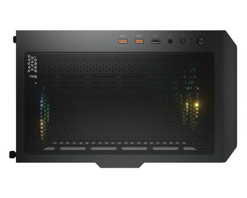 Obudowa do komputera Cougar Duoface RGB Black na Arena.pl