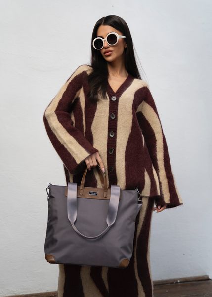 torba ptn cty-16-2249 gray zdjęcie 2