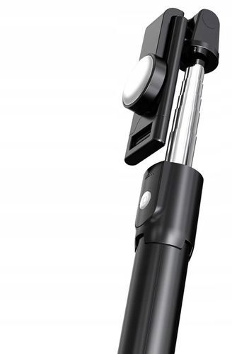 KIJEK DO SELFIE STICK TRIPOD 360 STATYW PILOT LUSTERKO BLUETOOTH BATERIA na Arena.pl