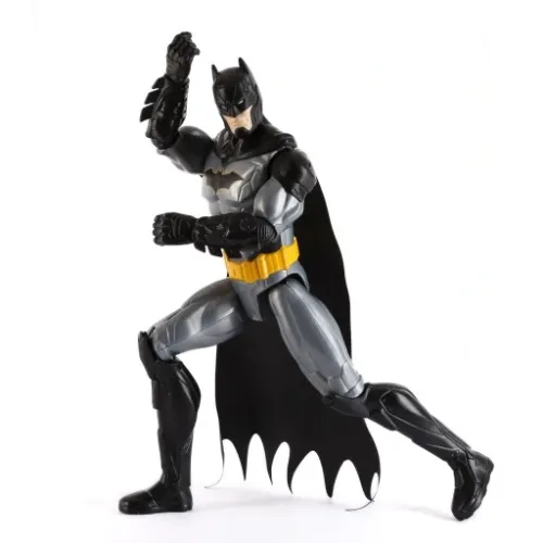 DUŻA FIGURKA BATMAN ODRODZENIE 30cm SPINMASTER DC na Arena.pl