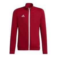 Bluza adidas Entrada 22 Track Jr H57563 116