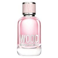 Dsquared2 Wood Pour Femme woda toaletowa spray 100ml