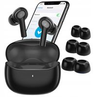 Słuchawki bezprzewodowe douszne Soundcore Note i (Life P2i) Bluetooth 5.2