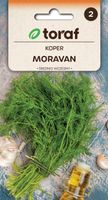 Koper ogrodowy  MORAVAN