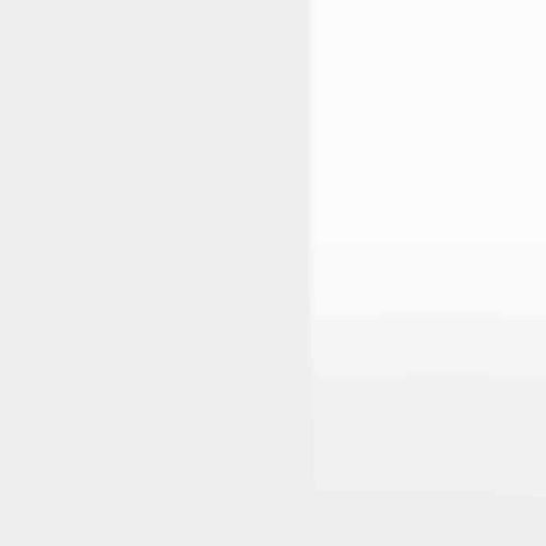 Blat stołu Biały na wysoki połysk 50 x 50 x 1.5 cm na Arena.pl