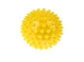 piłka sensoryczna 6,6 cm żółty MAŁPISZON