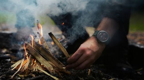 Hammer Smartwatch 2 Military Edition na Arena.pl