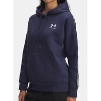 Bluza Under Armour Icon Fleece Taped Hoodie W 6003708403 s
