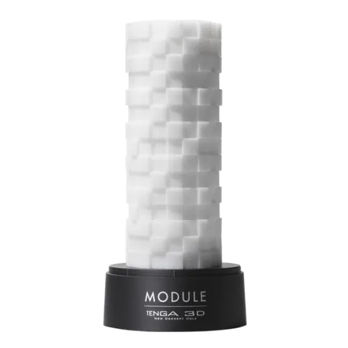 tenga sleeve 3d module anatomiczna maszyna intymna 15,65 cm na Arena.pl