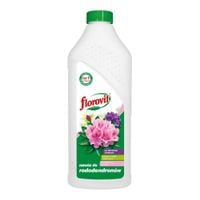 nawóz do rododendronów mineralny płynny 1l florovit