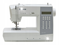 Maszyna do szycia Minerva MC250C