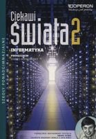 Informatyka LO 2 Ciekawi świata ZR w.2 OPERON