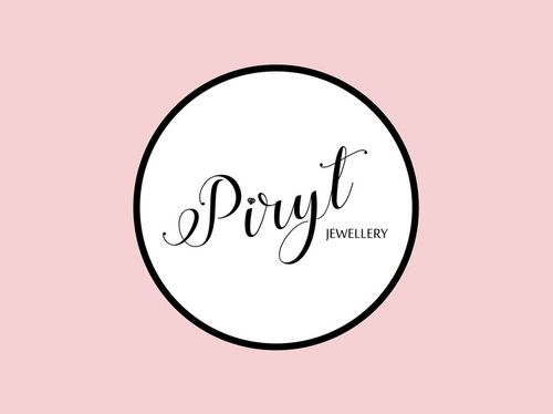 ZŁOTA BRANSOLETKA DZIECIĘCA Z BLASZKĄ 333 GRAWER serce na Arena.pl