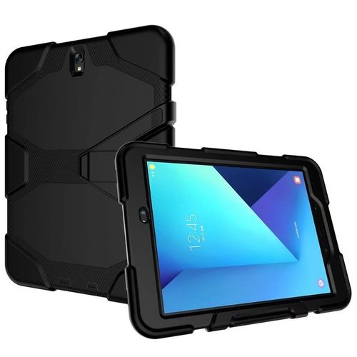 TECH-PROTECT SURVIVE GALAXY TAB S3 9.7 BLACK na Arena.pl